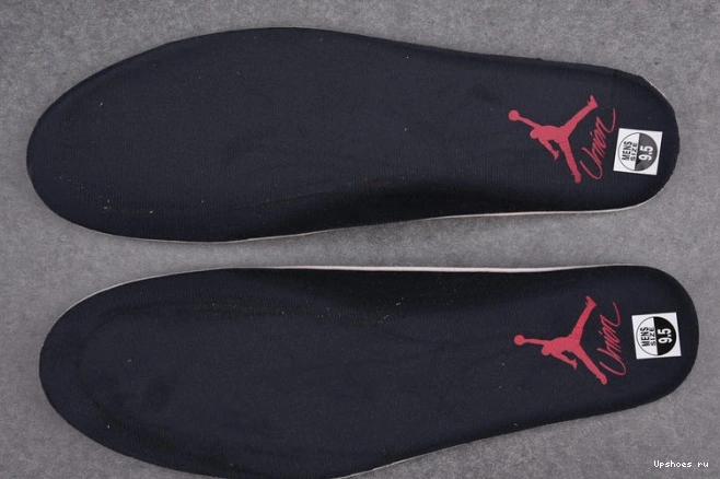 AIR Retro 4 DC9533-001 Union Noir Jordan Off 0202